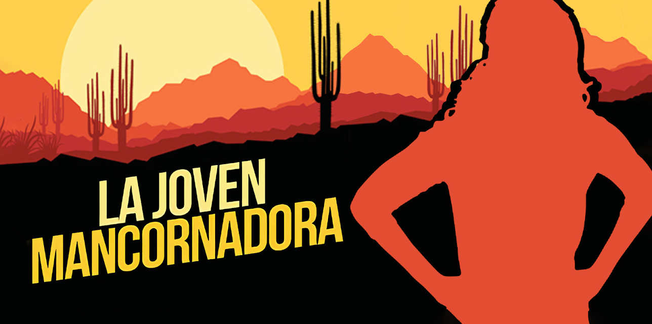 La Joven Mancornadora (1961)