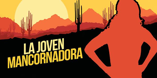 La Joven Mancornadora (1961)