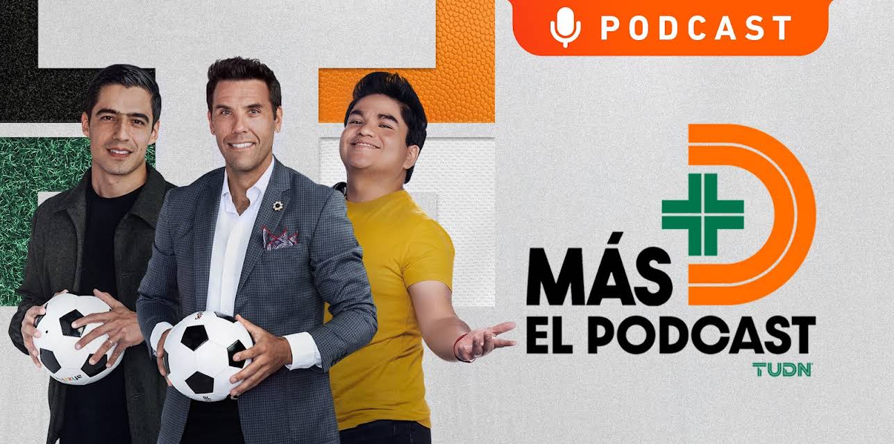 Más deporte season-1
