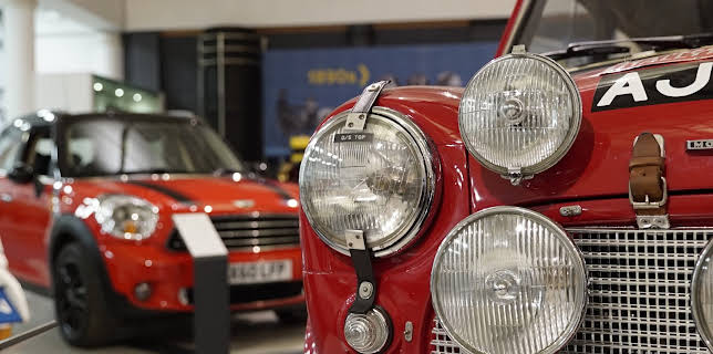 15:30: Wheeler Dealers: Dream Car (S2 E5) (S2) | Discovery Channel | 12/22 2025