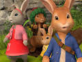 Peter Rabbit