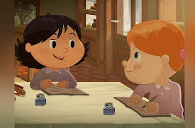 Memories of Nanette: Episode 11