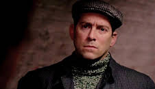 Call the Midwife (S5 E6)