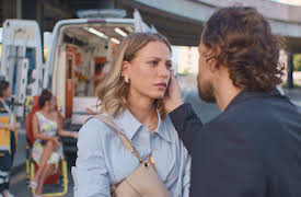 Thank You, Next: Episode 8