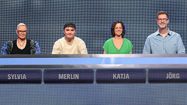 14:25: Gefragt - Gejagt | SWR Fernsehen RP | 4/21 2026