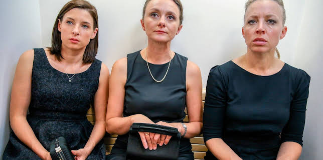 00:40: Vorstadtweiber (10/61) | MDR Fernsehen | 3/10 2026