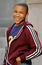 Tequan Richmond as 