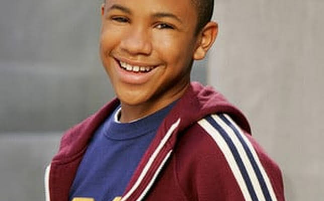 Tequan Richmond