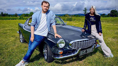 7:00 PM: Celebrity Antiques Road Trip (S13) | BBC Two | 9/30 2026
