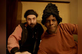 On Order and Away: Adventures of Awesome and Dave