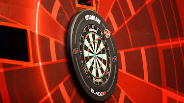 17:15: World Series of Darts | Viasat Sport 1 | 6/8 2026