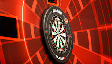 World Series of Darts (S2026 E8)