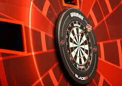 World Series of Darts