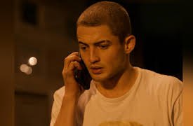 Give Me Back The Night: Give Me Back the Night! - S1: E4 - "Stray Dogs"