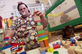 My Crazy Obsession Season 1: Grown-Up Baby