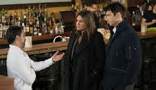 Law & Order: Special Victims Unit (S17 E16)