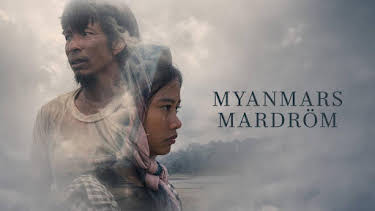 01:00: Dox: Myanmars mardröm | SVT2 | 10/31 2026