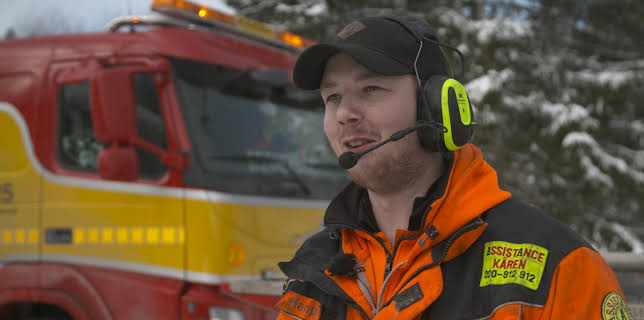 18:05: Veiens helter (S9 E3) (S9) | MAX | 12/8 2025