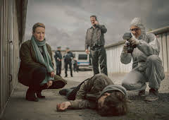 Theresa Wolff - Nebel