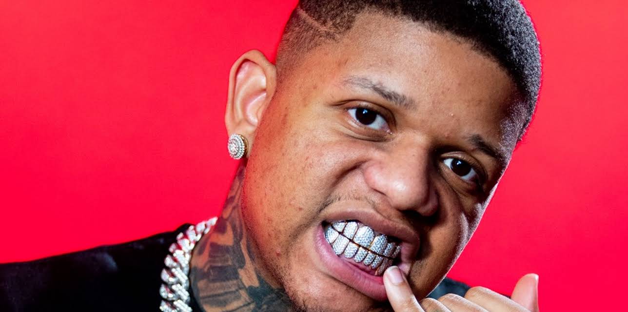 Yella Beezy on “Bacc at it Again” (2019)