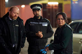 D.I. Ray, Season 1: Episode 2