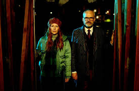 Agatha Christie's Hjerson (Dubbed): Episode 5