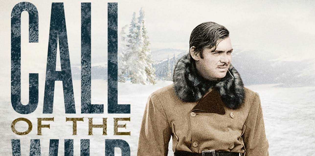 The Call of the Wild (1935)