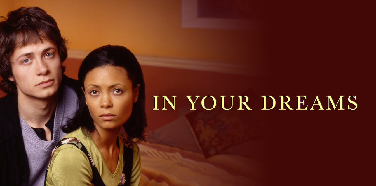 In Your Dreams (2026)