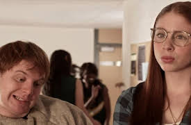 Todd and the Book of Pure Evil: The Ghost of Chet Sukowski