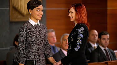 22:00: The Good Fight (S1 E7) (S1) | Viasat Series | 5/28 2026