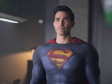 22:00: Superman & Lois | ProSieben Maxx | 5/4 2026