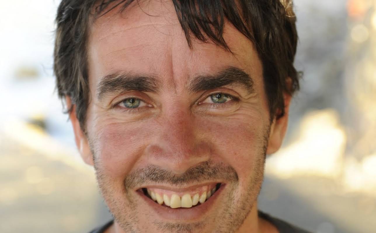 Jonny Brugh
