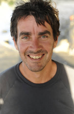 Jonny Brugh as 