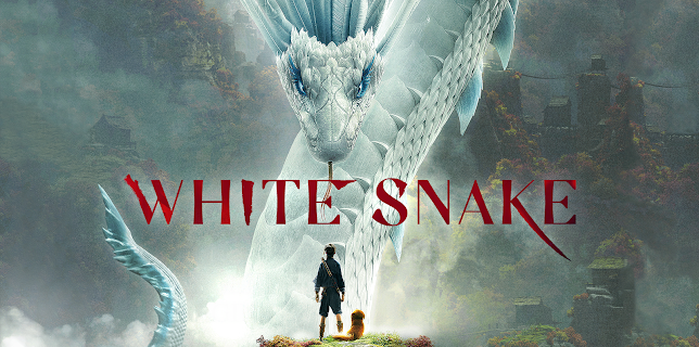 White Snake (2019)
