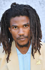 Sheldon Shepherd como 