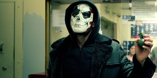 Marvel's The Punisher