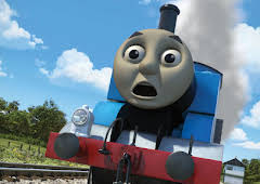 Thomas & Friends: Big World! Big Adventures!