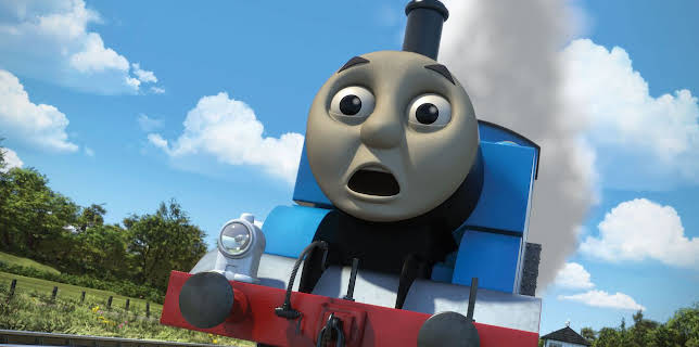 6:20 AM: Thomas & Friends: Big World! Big Adventures! | Channel 5 | 2/19 2026