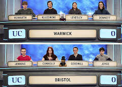 University Challenge