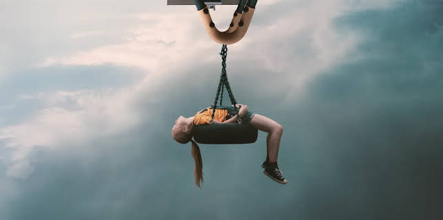 The Innocents (2022)