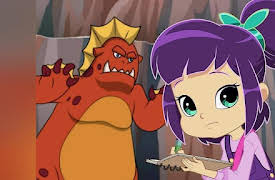 Superhero Kindergarten: Call Me Hugzilla