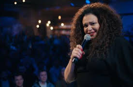 The Comedy Lineup: Michelle Buteau