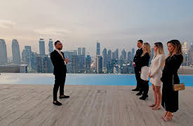The Real Estate Babes - Drama of the Luxury Agents: Showdown Dubai: Finale of the Real Estate Babes