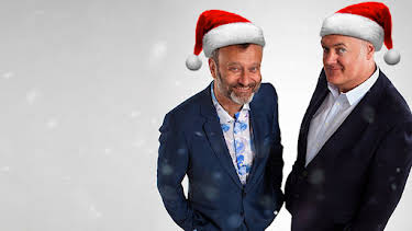 12:00 AM: Mock The Week Christmas Special 2020 (S1 E1) (S1) | Dave | 7/2 2026