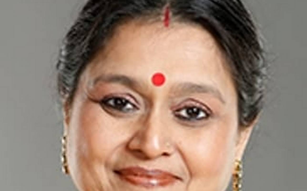 Supriya Pathak
