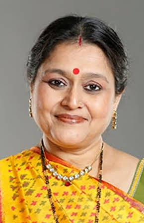 Supriya Pathak as 