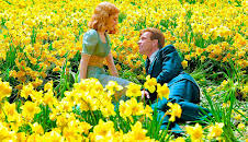 MAD DRAMA: 'BIG FISH'