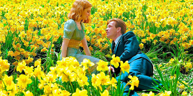 13:20: MAD DRAMA: 'BIG FISH' | BE MAD | 11/10 2025