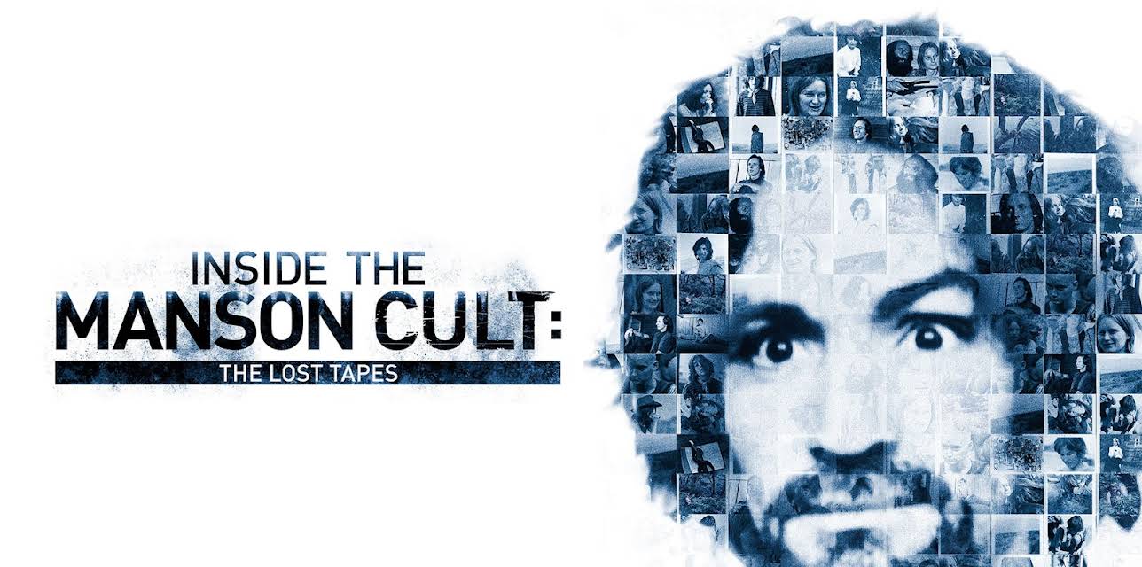 Inside Manson Season 1