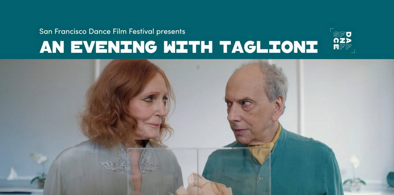 An Evening with Taglioni (2021)